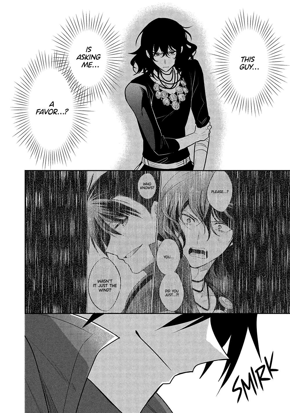 Maou no Ore ga Dorei Elf wo Yome ni Shitanda ga, Dou Medereba Ii? Chapter 66 49